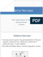 5 - Sistema Nervoso