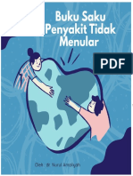 Buku Saku PTM PKM Kota Utara