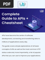 Api Guide