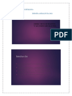 Derechos Humanos 2022