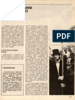 Gli Autoinganni Del Pacifismo_Agnes Heller e Ferenc Feher_Mondoperaio 1-2 Del 1983