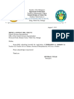 Dilag Integrated School: Department of Education Schools Division of Tabuk City