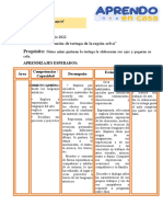 Taller de Elaboracion de La Tortuga de La Region Selva