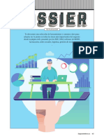Dossier Digitalización Mayo 2022 Revista Emprendedores