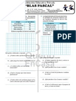 Gráfico de Barras