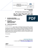 13 - Carta Ingreso Solicitud Derechos de Inspeccion Pav. ALl - SERVIU - RLH