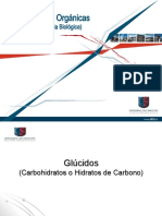5.-Moleculas Organicas