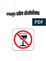 alcoholismo