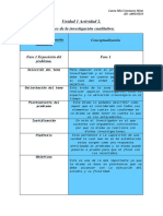 Constanzo Mota Laura Mia Unidad 1 Actividad 2 Proceso General de Investigacion
