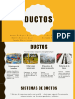 Ductos