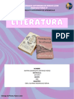 MGSR Pia Literaratura