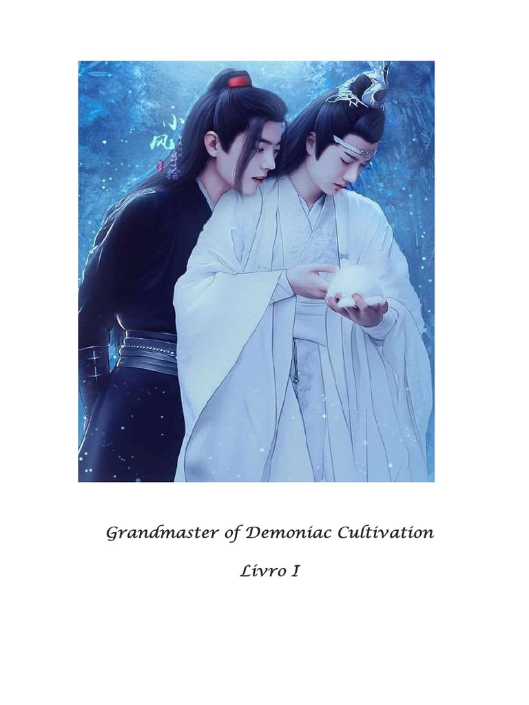 Mo Dao Zu Shi Odc 1 Napisy Pl Mo Dao Zu Shi - Livro 1 | PDF | Família | Tempo