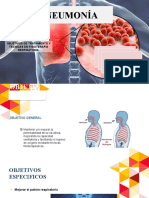 Diapos Neumonia