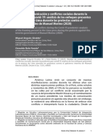 Angulo. Medios de Comunicacion y Conflictos Sociales