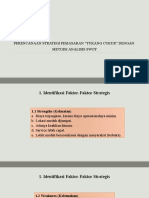 Pelajari Analisis Swot Tukang Cukur.