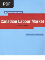 Download Canadian Labour Market Second Edition by ojasdatt SN58825532 doc pdf