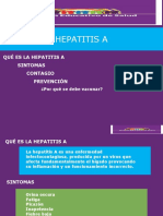 Hepatitisa HTML