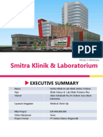 Mount Edelweis Hospital Project Proposal Bahasa April