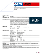 Bannoh 1500 R Z: Product Description