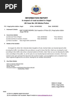 Motorcycle Club Biker Ranks and Titles Guide | PDF | Committee ...