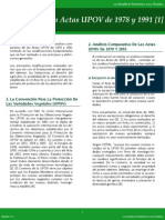 Boletin Nº 2 La Semilla Le Pertenece A Los Pueblos