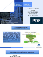 Exposicion 1 Generalidades Sobre Proyectos de Inversion Publica-Dnp