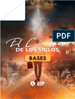 Bases - Concurso Conflicto de Los Siglos