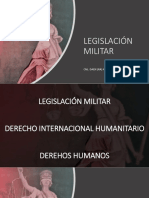 Legislación Militar 1.01 2022