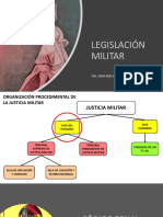 LEGISLACIÓN MILITAR 1.03 2022