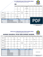 SKPB Jadual