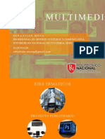 Multimedia #1