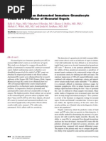 Download 015 Performance of an Automated Immature Granulocyte by blanket_th SN58826456 doc pdf