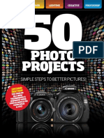 50 Photo Projects Vol2