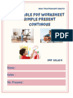 Fillable PDF Worksheet Novi