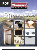 Download Winnebago Catalog by chaput87 SN58826541 doc pdf