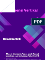 Kelompok 2 - Dimensi Vertikal