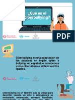 ¿Qué es el ciberbullying (1)
