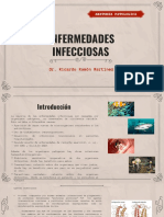 Enfermedades Infecciosas