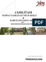 Fas & Pembinaan Tfu & KKS - 2019