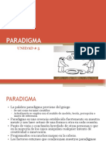 Unidad 5 Paradigma 2020