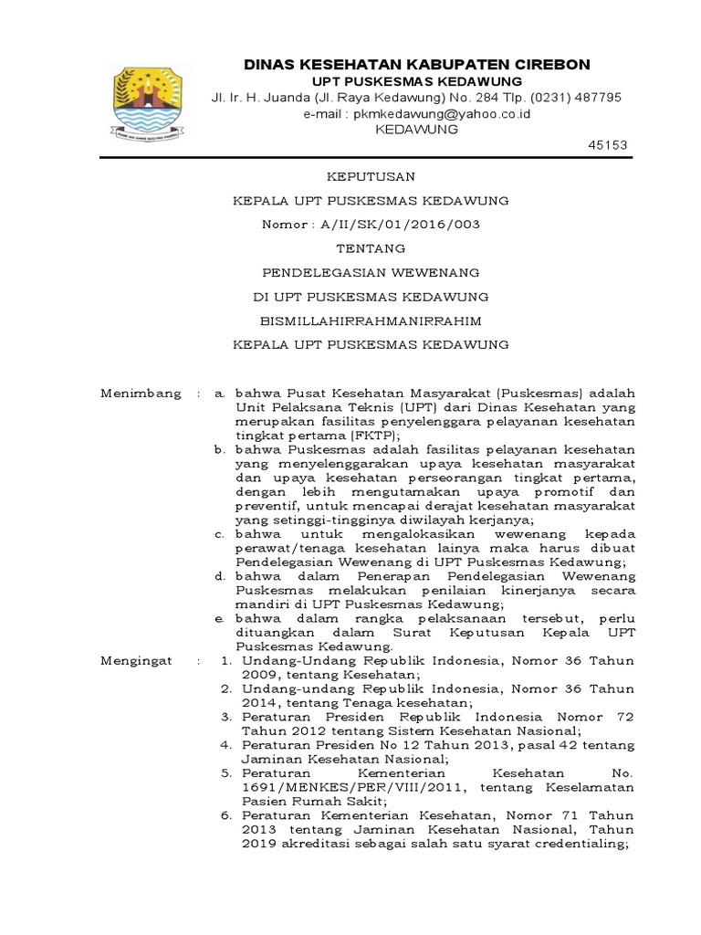 2 3 9 2 edit sk pendelegasian wewenang pdf