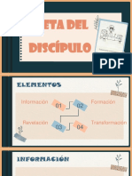 Clase 2 Dieta Del Discipulo