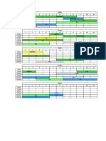 Jadwal Praktik Laboratorium TKJ