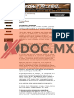 Xdoc - MX Por Lauro Zavala Cine Clasico Moderno y