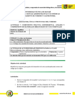 Tarea 7 Componente Práctica y Experim. Unidad 3 Ética y Protocolo