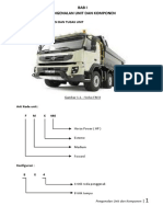 Bab I FMX 440 Volvo