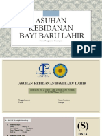 Asuhan Kebidanan BBL(2)