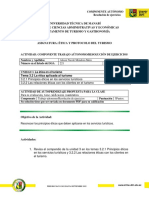 Tarea 8 Componente Autónomo Undad 3