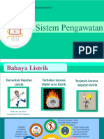 Sistem Pengawatan