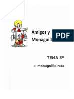 ATema 3-El monaguillo reza